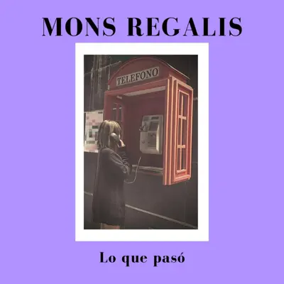 Lo Que Pasó - Single - Raúl Díaz