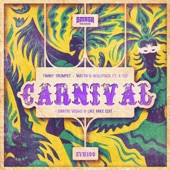 Carnival (feat. X-Tof) [Dimitri Vegas & Like Mike Edit] artwork
