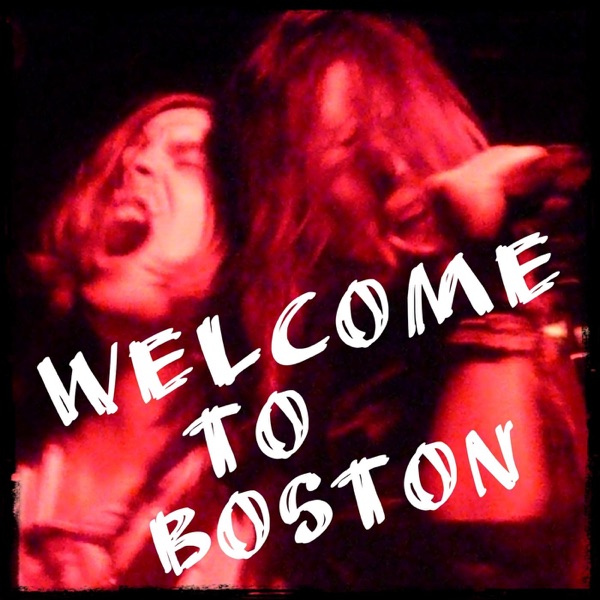 Welcome to Boston