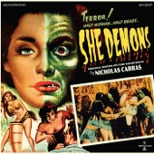 She Demons (Original Motion Picture Soundtrack)