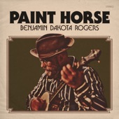 Benjamin Dakota Rogers - Little Old Paint Horse