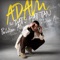 Perlukan Aku (feat. Hattan) - Adam E. lyrics