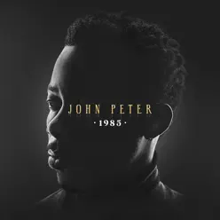 1985 - EP - John Peter 1985 - EP - John Peter