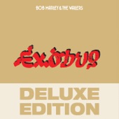 Exodus (Deluxe Edition) artwork