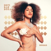 Drik Barbosa - Rosas