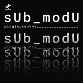 sUb_modU - Expensive Shit