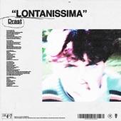 Lontanissima artwork