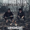 Any Last Words? - EP