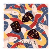 Kobra (feat. Pouvoir Magique) artwork
