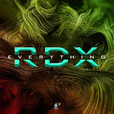 Everything - Single - RDX