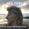 Find Your Way Back Home (feat. Stevie Nicks & Christine McVie) - Single album lyrics, reviews, download