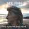 Neil Finn Ft. Stevie Nicks & Christine McVie - Find Your Way Back Home