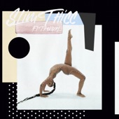 Slim Thicc (feat. Trakgirl) artwork