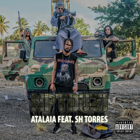 N.P.D.U. (feat. SH Torres)