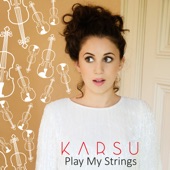 Play My Strings (Live at the Royal Concertgebouw) [Live at The Royal Concertgebouw] - EP artwork
