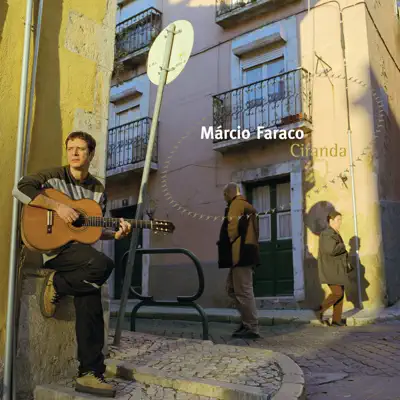 Ciranda - Márcio Faraco