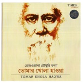 Tomar Khola Haowa artwork