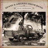 Kenny & Amanda Smith Band - Stepping On The Clouds