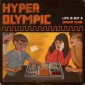 Hyper Olympic - Spider Bake Sale