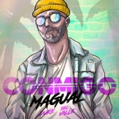 Conmigo (feat. Del Valle & Duke) artwork