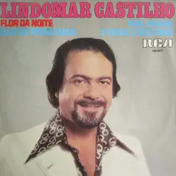 Lindomar Castilho - EP - Lindomar Castilho