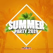 Summer Party 2019 artwork