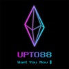 Want You Now by UPTO88 iTunes Track 1