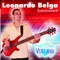 Ventania - Leonardo Belga lyrics