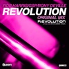 Revolution - Single