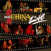 China - Shout It Out (Live)
