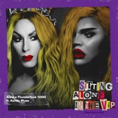 Sitting Alone In The VIP (feat. Kandy Muse) [Beat Salon Mix] artwork