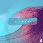 Let's Pretend artwork