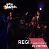 Zo Ver Weg (Uit Liefde Voor Muziek) - Single