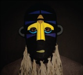 SBTRKT - Trials of the Past (feat. Sampha)