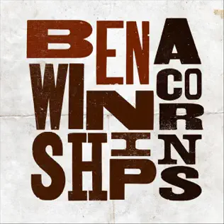 Album herunterladen Ben Winship - Acorns