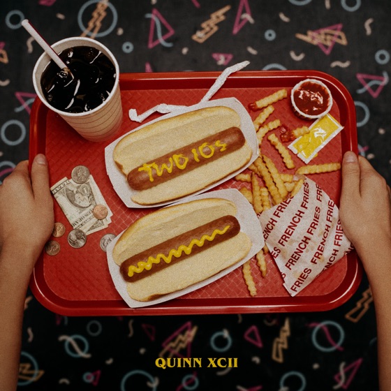 Cover artwork for Two 10s