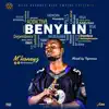 Benylin (feat. MHoneyz) - Single album lyrics, reviews, download