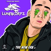 The New Era - EP artwork