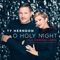 O Holy Night (feat. Crystal Lewis) - Ty Herndon lyrics