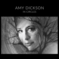 Amy Dickson - In Circles artwork