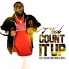 Count It Up (feat. Jor'dan Armstrong & Mod-G) - Single
