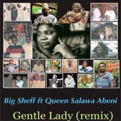 Gentle Lady (feat. Queen Salawa Abeni) [Remix] artwork