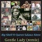 Gentle Lady (feat. Queen Salawa Abeni) [Remix] artwork
