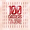 100 Daggers (feat. Da Flyy Hooligan & Phyba) - Micall Parknsun & Giallo Point lyrics