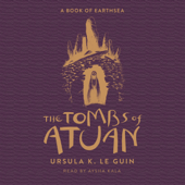 The Tombs of Atuan - Ursula K. Le Guin