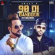 90 DI BANDOOK cover art