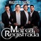 Chingon Sin Chingar - Grupo Marca Registrada lyrics