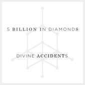 Divine Accidents (feat. Ebbot Lundberg) artwork