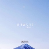 Below Zero artwork