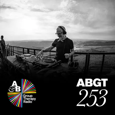 Group Therapy 253 - Above & Beyond